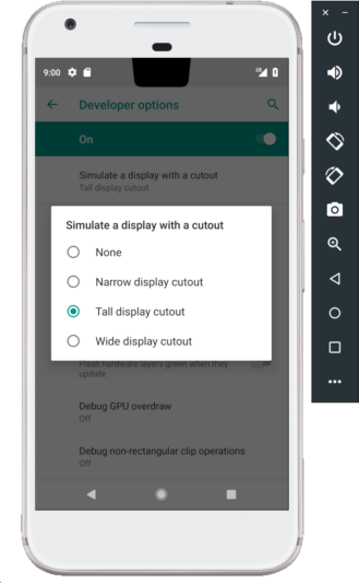 Android 9.0 first Developer Preview is out: Here's what's new
