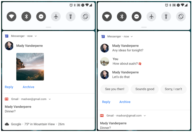 Android 9.0 first Developer Preview is out: Here's what's new
