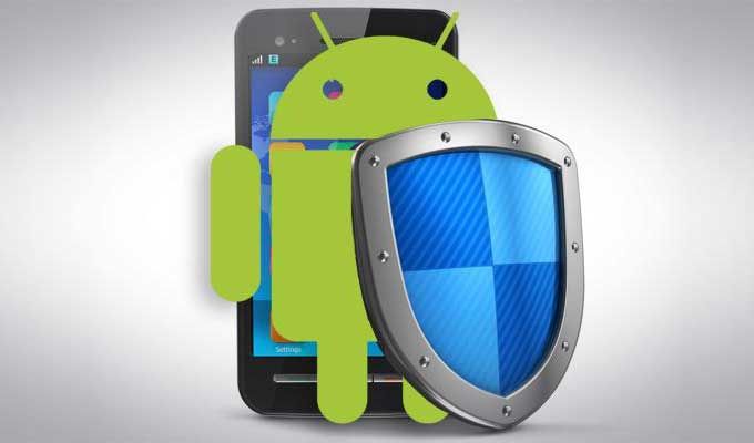 A lot of popular Android apps are filled with dangerous security holes