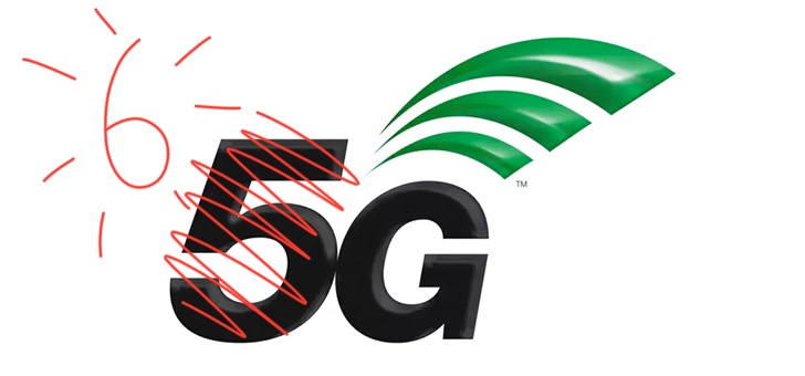 Huawei Claims 6G Will Come Not Earlier Than 2030