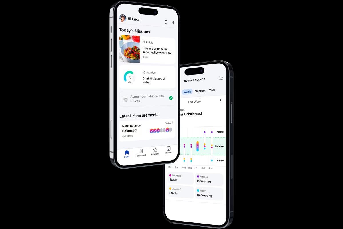 Withings U-Scan: A Device You Would Want To Pee On