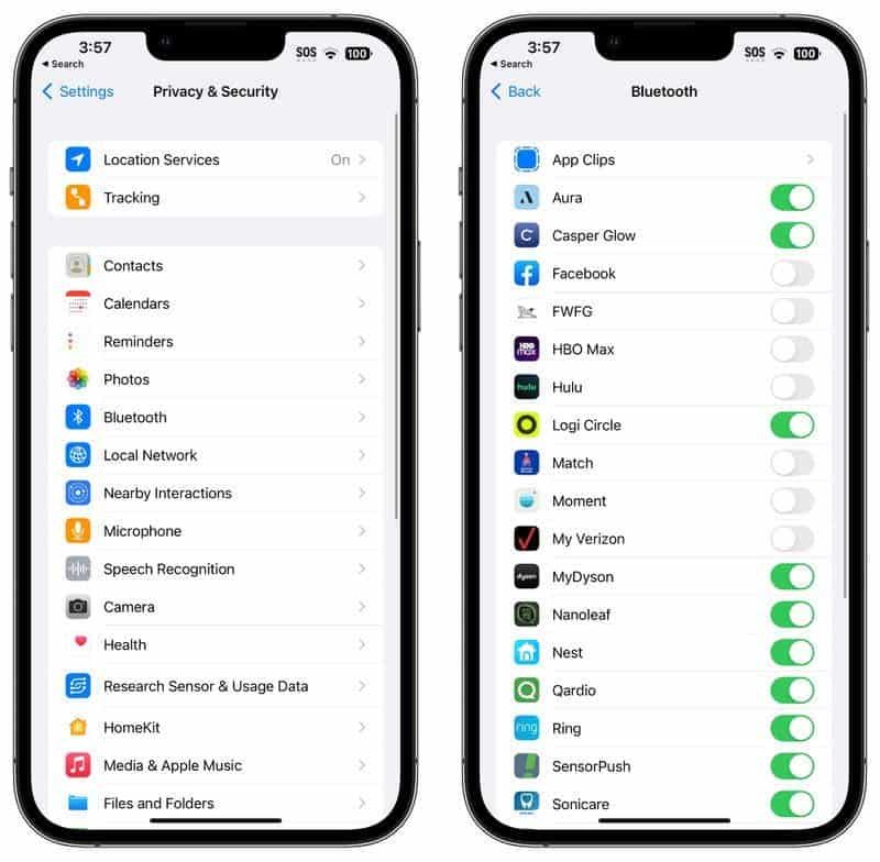 How to make the iPhone battery last longer on iOS 16