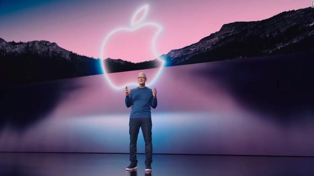 7 iOS Devices Tipped To Launch On September 7