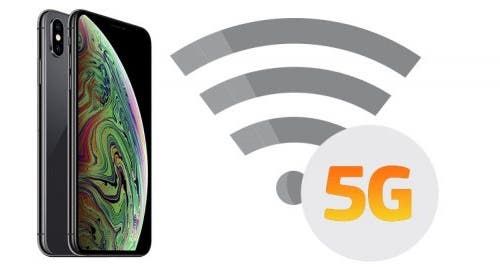 Apple self-developed 5G chip will be available in 2025