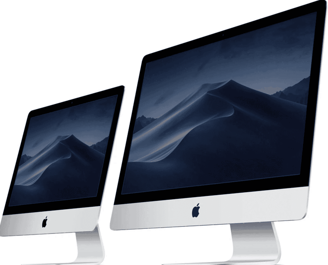Apple is about to launch 2020 iMac and Mac mini