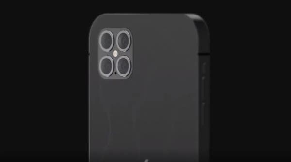 iPhone 12 Pro design will be similar to iPhone 4