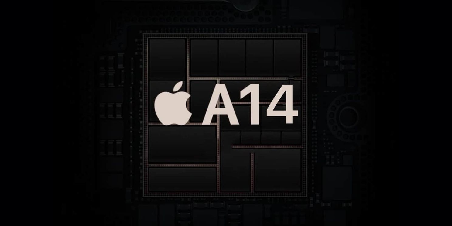 Apple A14 will be mass-produced in Q2 - to use TSMC's 5nm process