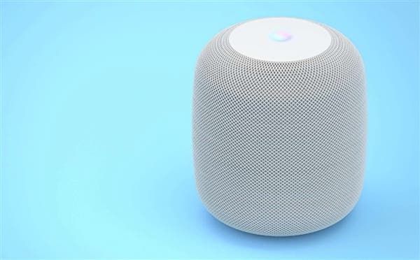 HomePod Will Support 3D Gestures and Face ID in the Future