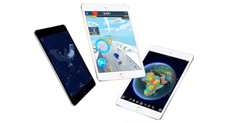 iPad mini will make way for a large iPhone with stylus support