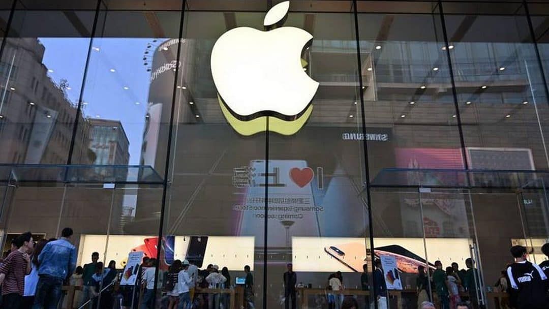 Apple and Google team up to use iPhone/Android App to track COVID-19 spread