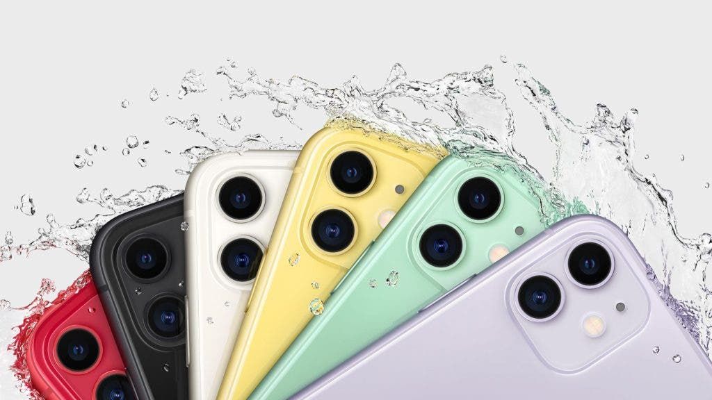 iPhone 11 series hit the 130,000 units sold mark in South-Korea on launch day