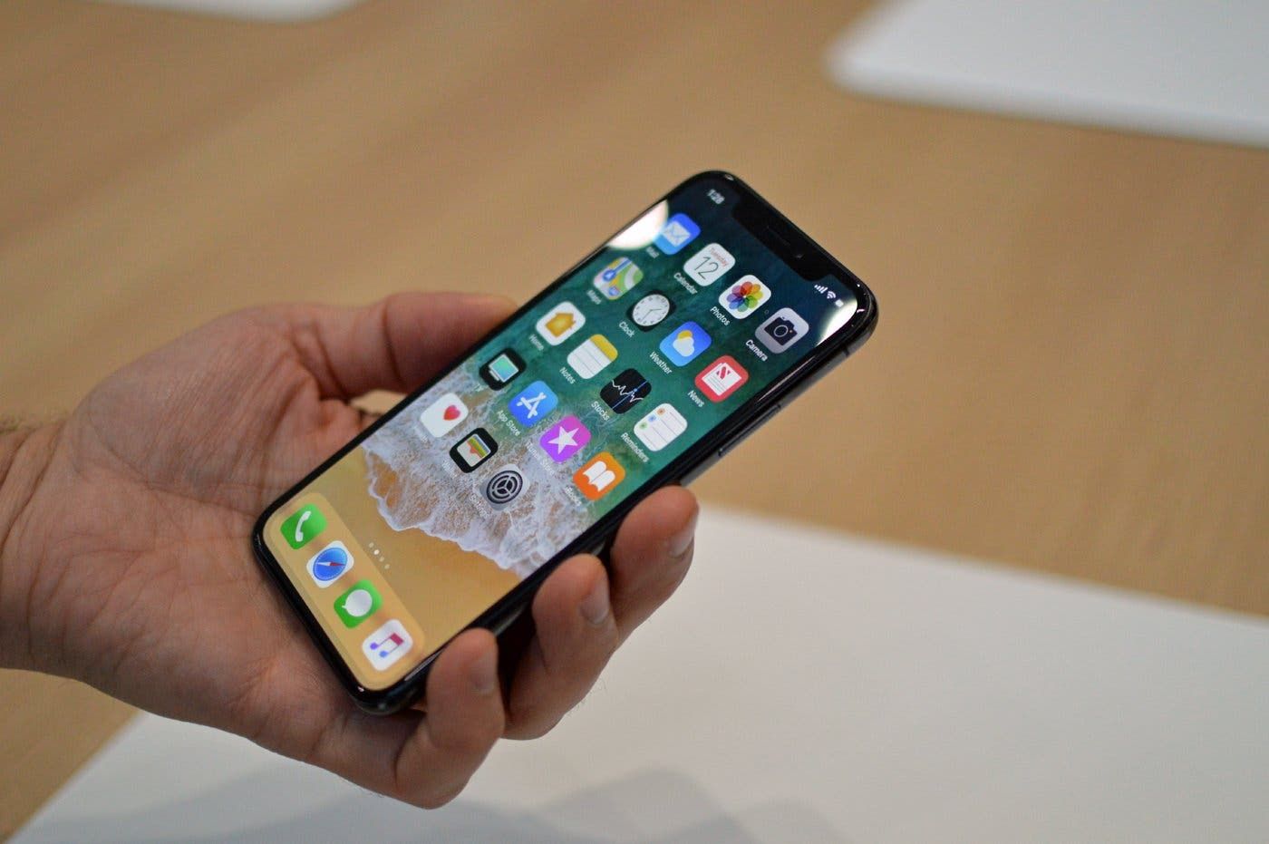 The iPhone X will reach fourteen more countries in two weeks