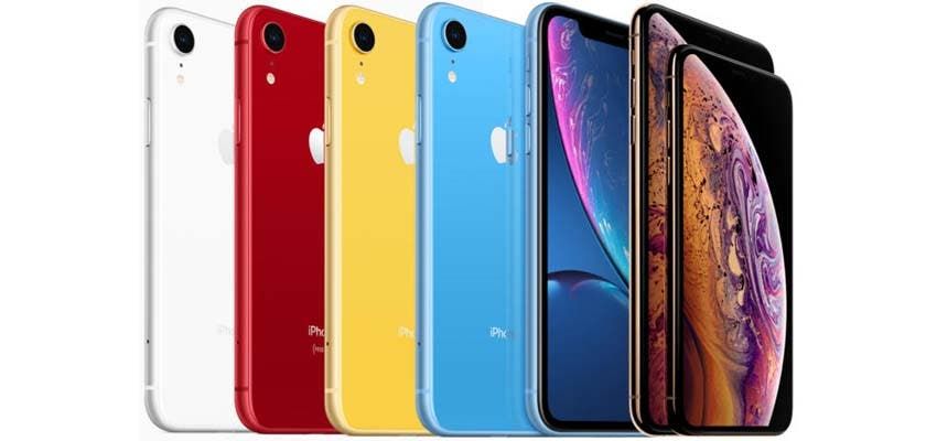Analysts claim: 9 million iPhone XR units sold during the first weekend