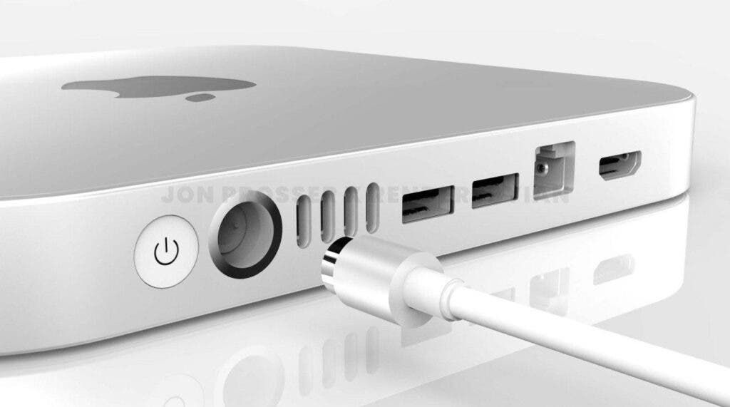 Apple Mac Mini With M1X Chipset Tipped To Launch This Fall