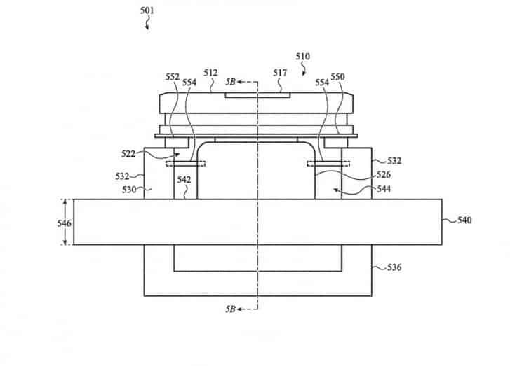 Apple patents suggest thinner buttons with programmable feedback on iPhones