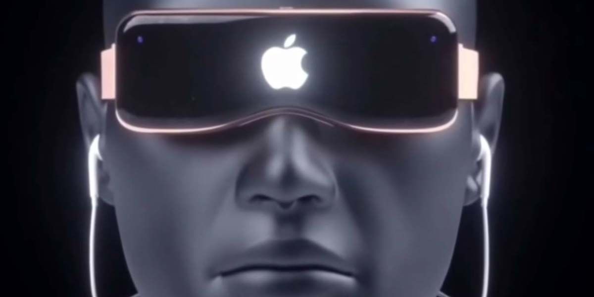 Apple will launch its own metaverse alongside its AR / VR headset