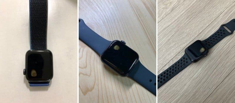 Apple Watch SE has a severe overheating issue