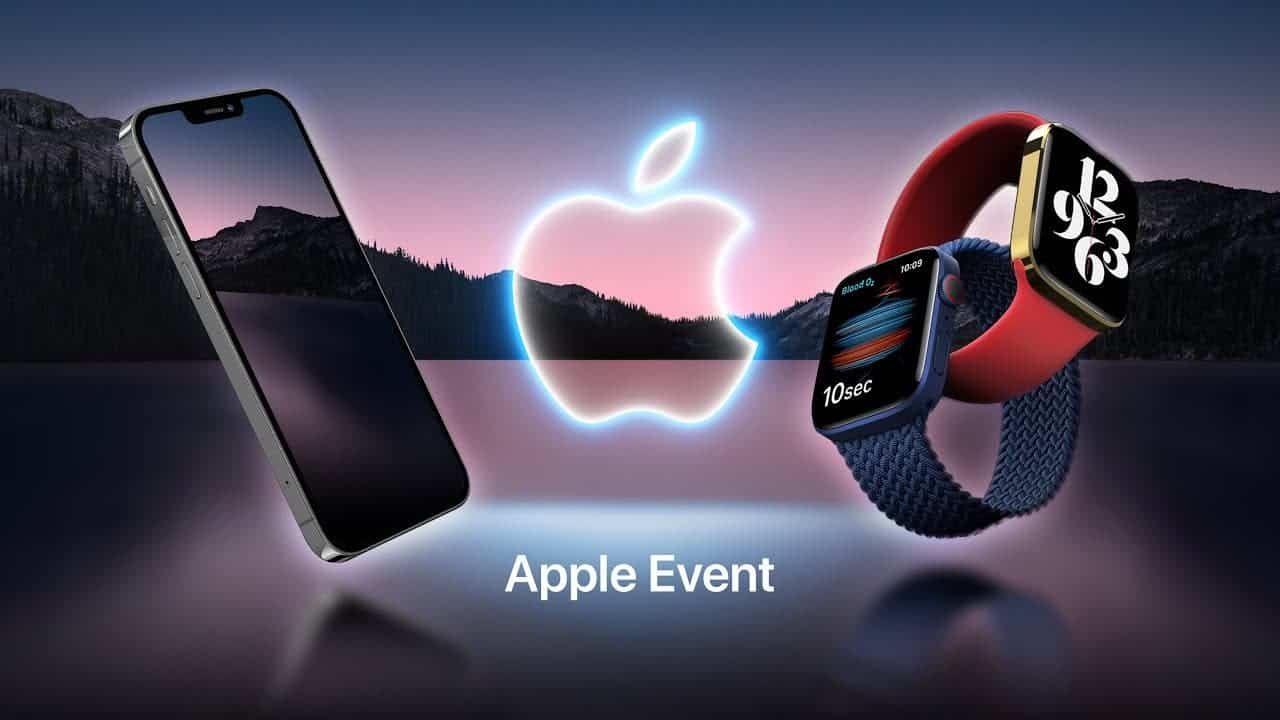 7 iOS Devices Tipped To Launch On September 7