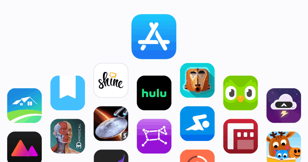 Apple will soon offer purchase options outside App Store app