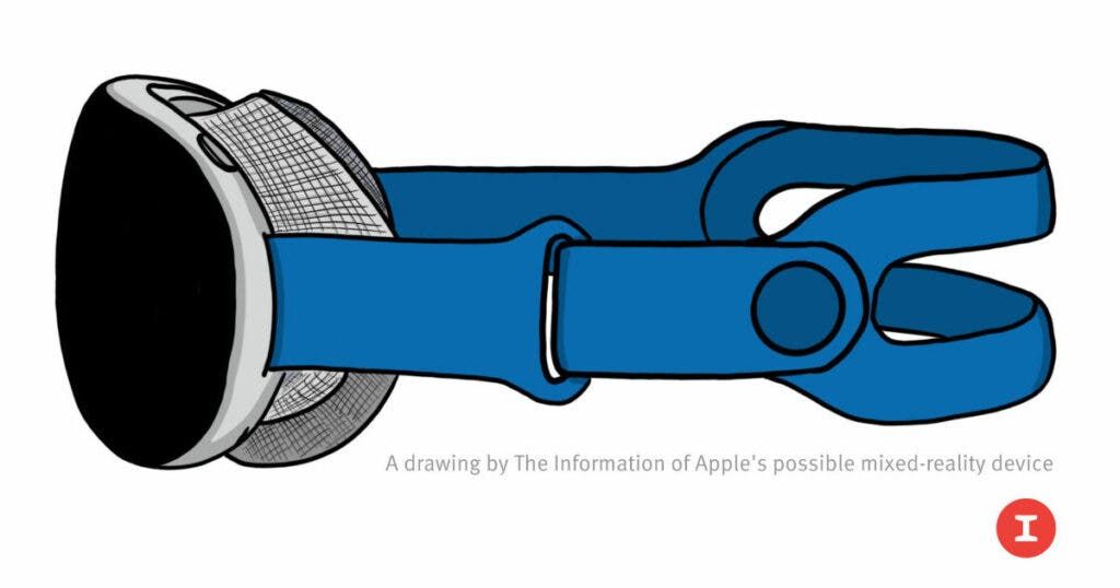 Apple AR Headset to come in 2022 with Mac-like processing power
