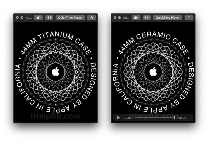 Apple Watch 5 to sport new ceramic and titanium casings