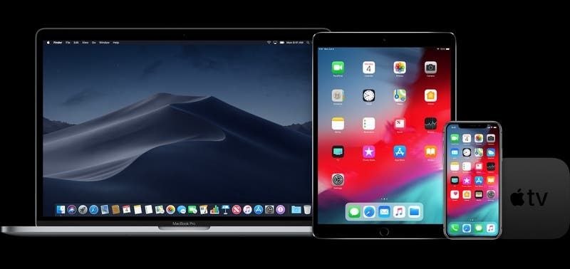 iOS 12.4.1 and WatchOS 5.3.1 updates roll out to fix some bugs