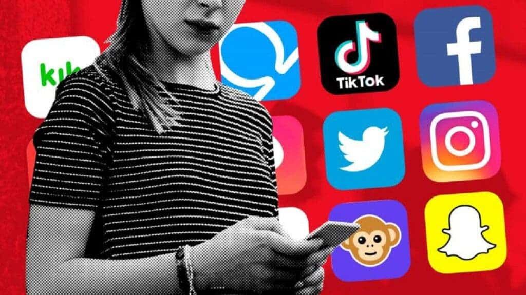 California signs bill to protect web and app users under the age of 18