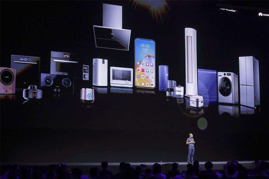 In the next 20 years, the mobile industry must belong to China - Huawei