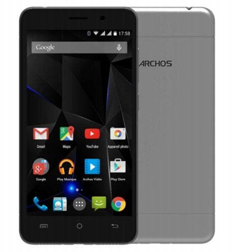 Four new MediaTek powered Archos phones to debut at MWC 2015
