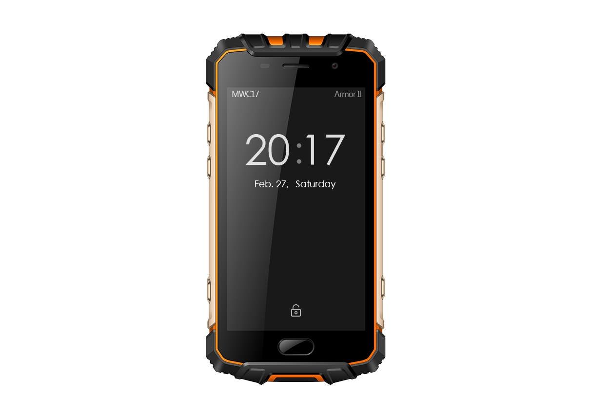 Ulefone brand flash sale starting at $95.99 on Geekbuying