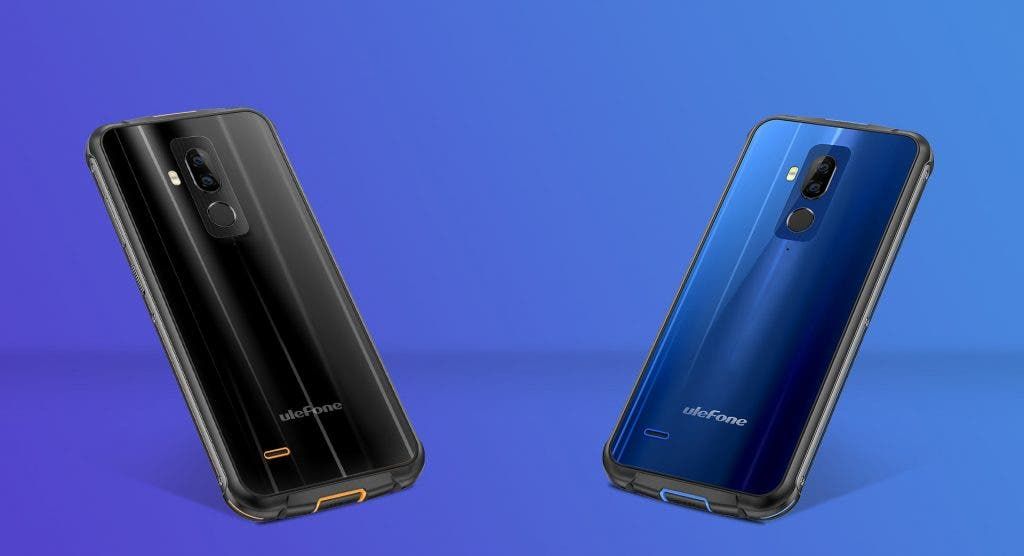 Ulefone promo event on Gearbest has phones with up to $80 off