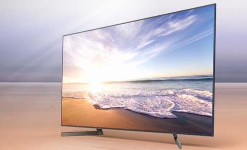 MediaTek 8K Smart TV chip S900 is ready