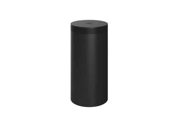 CES 2020: Razer releases a 5G concept router: for players and a mobile hotspot