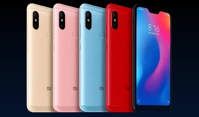 Three new Xiaomi smartphones get 3C certified; probably from the Redmi 7 series