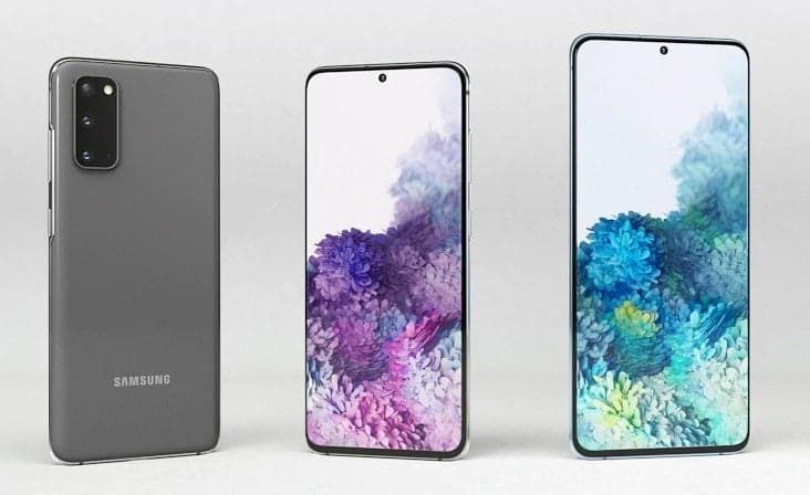 Samsung will cease production of the LCD panels to focus on OLED