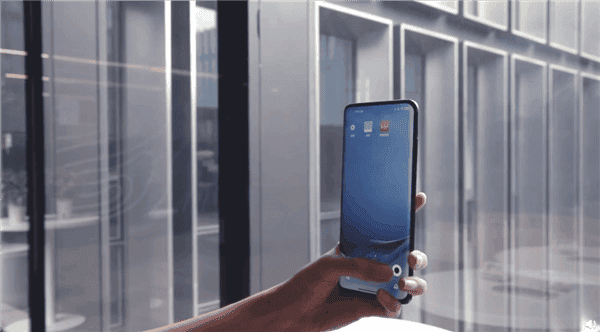 Xiaomi Mi 11 may use an under display camera and SD875 SoC