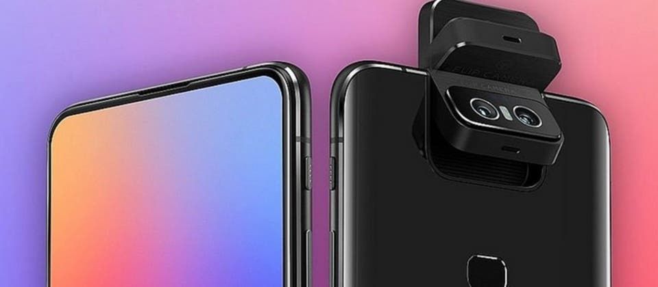ASUS 6Z, ASUS 5Z, and twelve other phone prices cut this week
