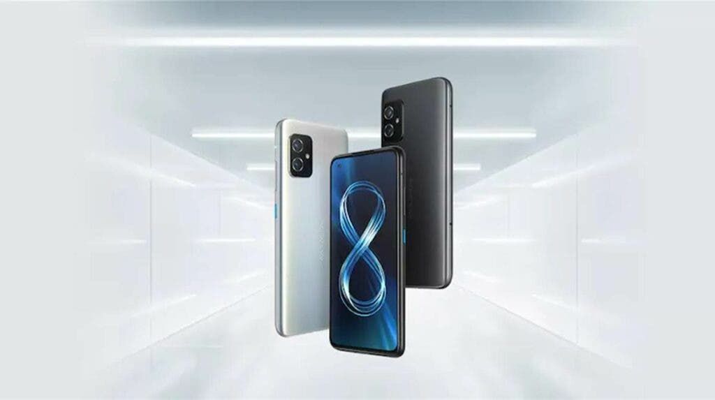 Asus 8z India Launch Date Confirmed, ZenFone 8 Flip Debut Uncertain