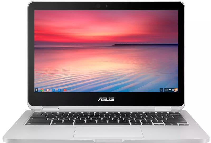 Asus Chromebook Flip Announced With High Price