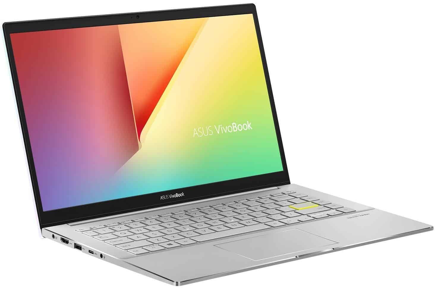 Asus debuts new ZenBook and VivoBook models in India