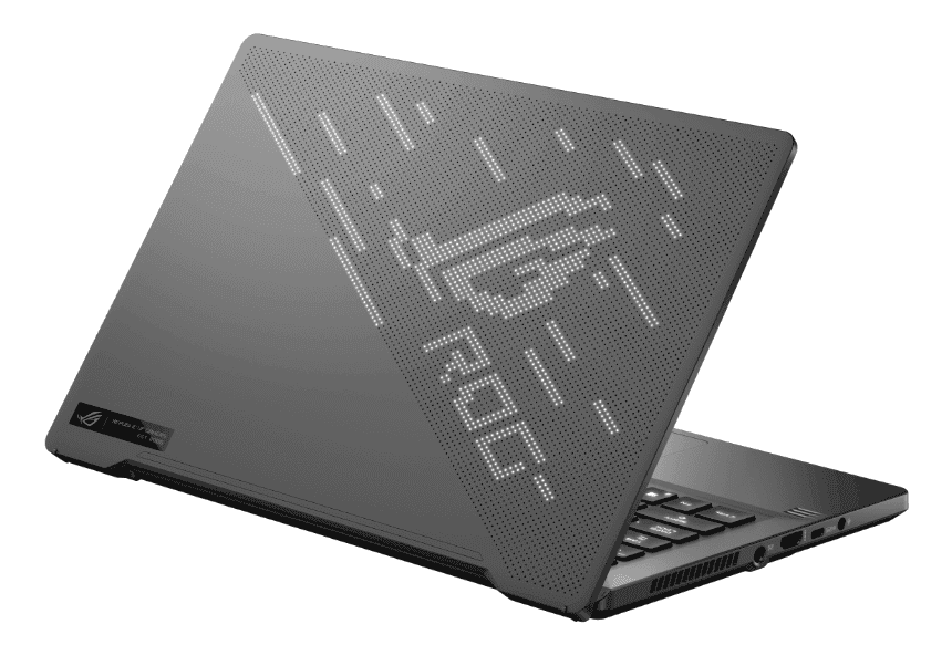 Asus unveils a plethora gaming laptops at CES 2020