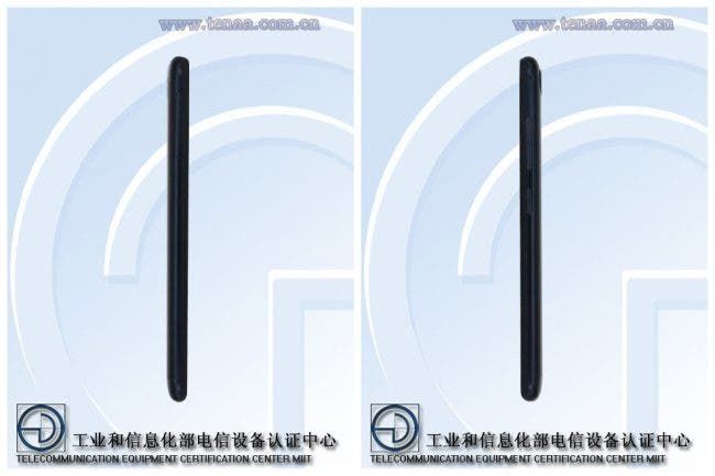 ASUS X018DC with 4,030mAh gets TENAA nodding