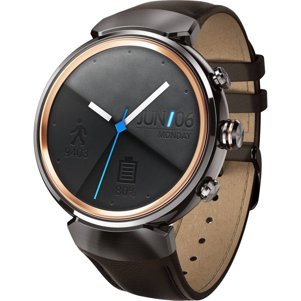 Asus plans to "kill" ZenWatch series, due to poor sales?