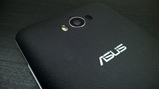 ASUS Zenfone 4 shipments rumored to begin in August