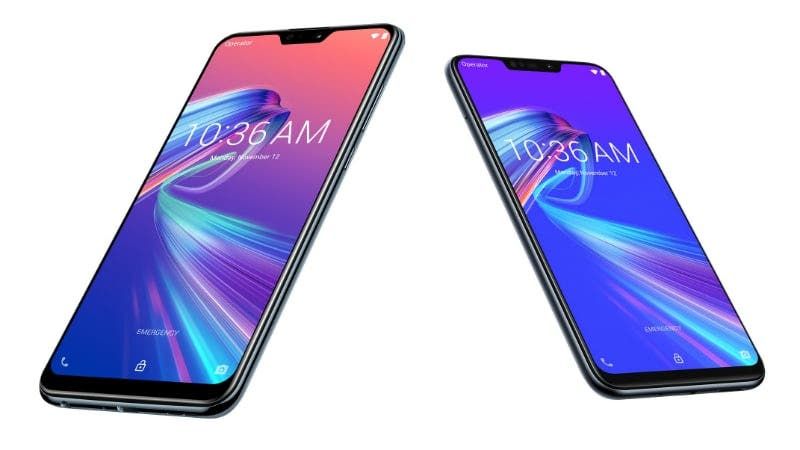 Asus will reorganize its mobile business to focus on gamers and "power users"
