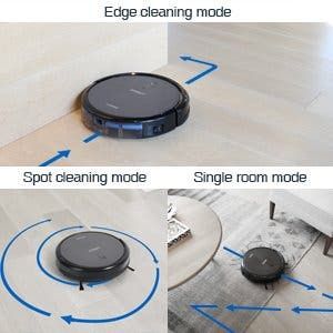 ECOVACS DEEBOT N79 Robotic Vacuum Cleaner's Price Slashed on Black Friday