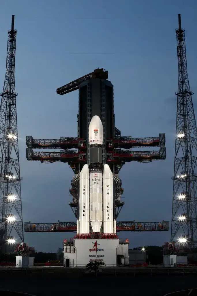 India is set to test its first-ever crewed spaceflight