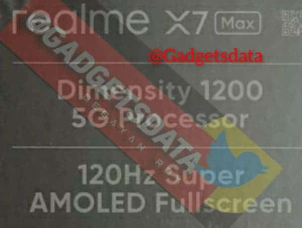 Realme C20A With 5000mAh Battery Coming On May 13