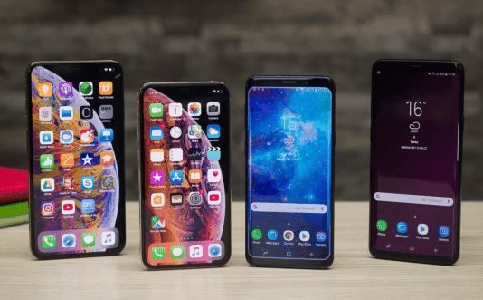 Global smartphone manufacturers cut orders by 200 million units