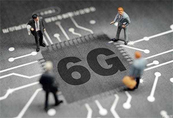 Huawei and ZTE Help China Take The Lead In 6G Technology